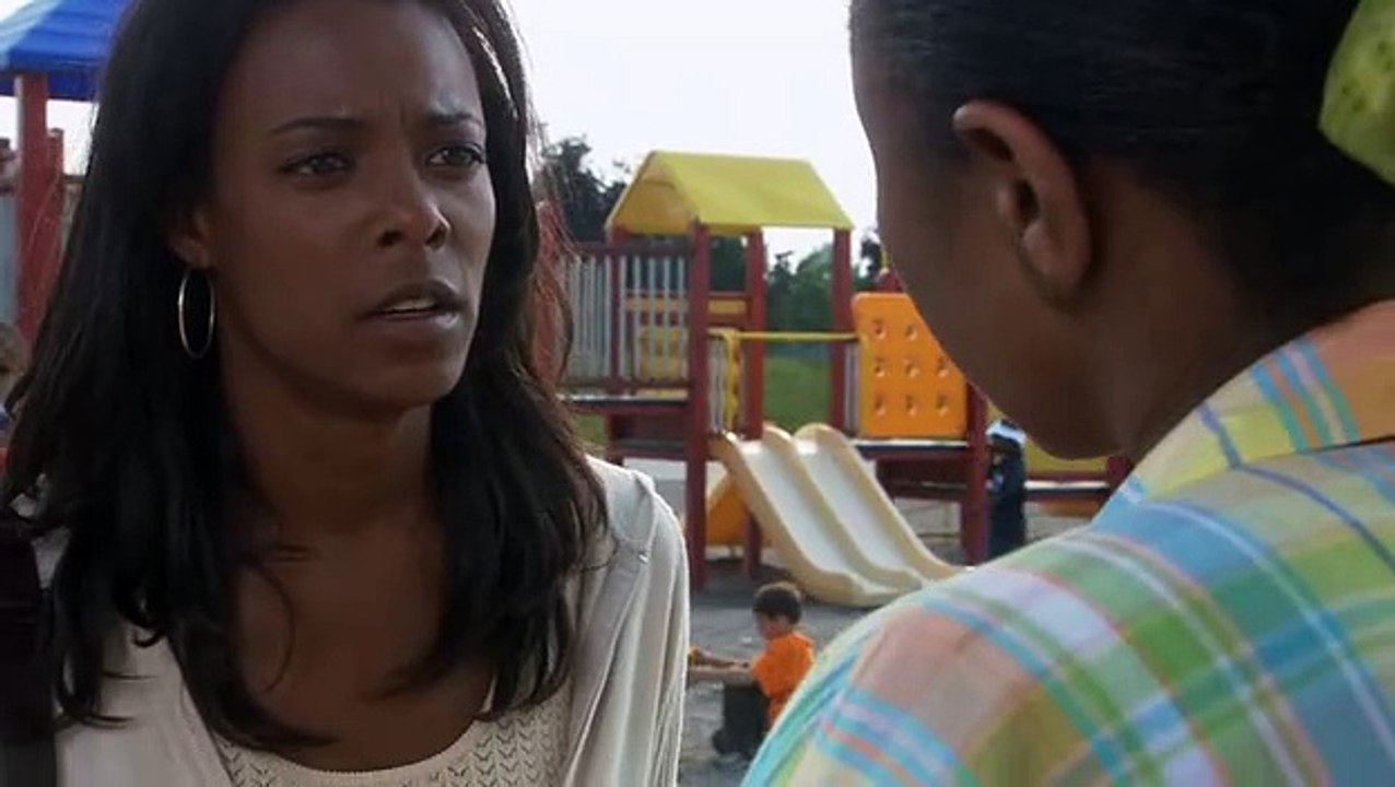 Odyssey 5 E11 - Kitten