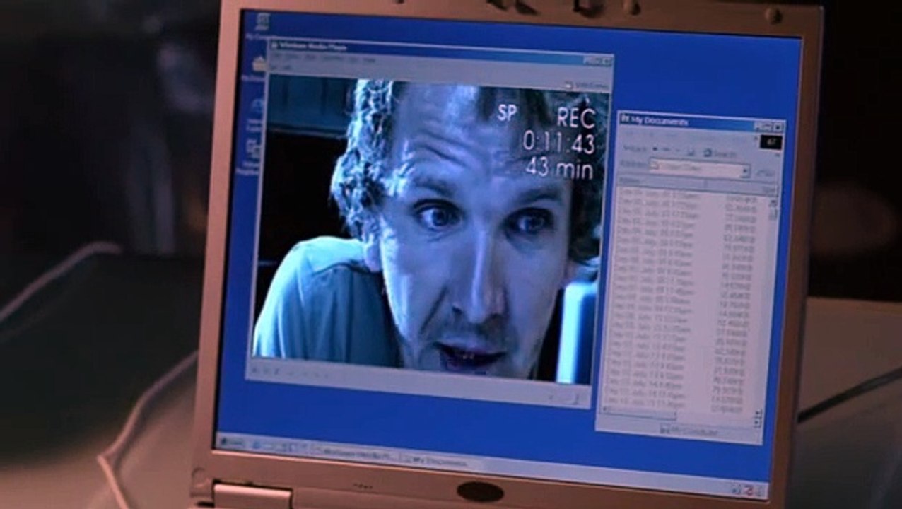 Odyssey 5 E15 - Das Geschoepf