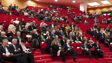 L’università di Milano Bicocca presenta la Fondazione Bicocca