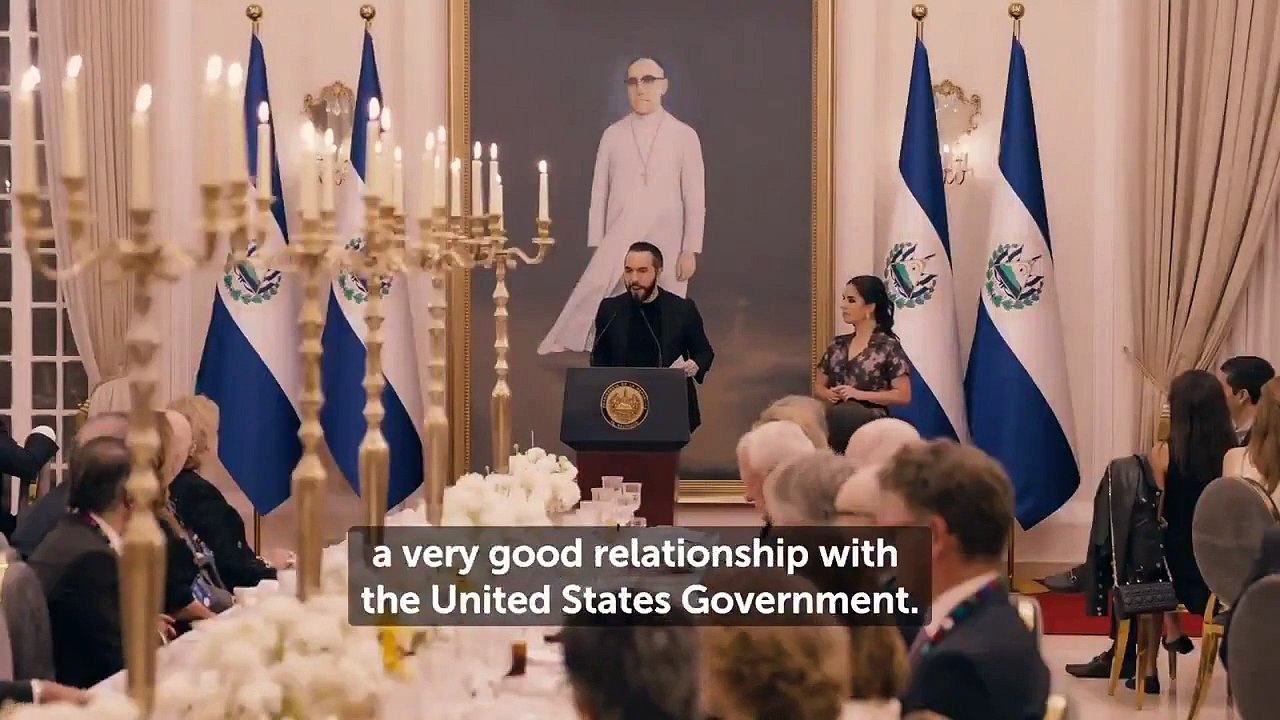 Bukele sobre Petro: “Provocó una crisis geopolítico después de “tomarse unos tragos”