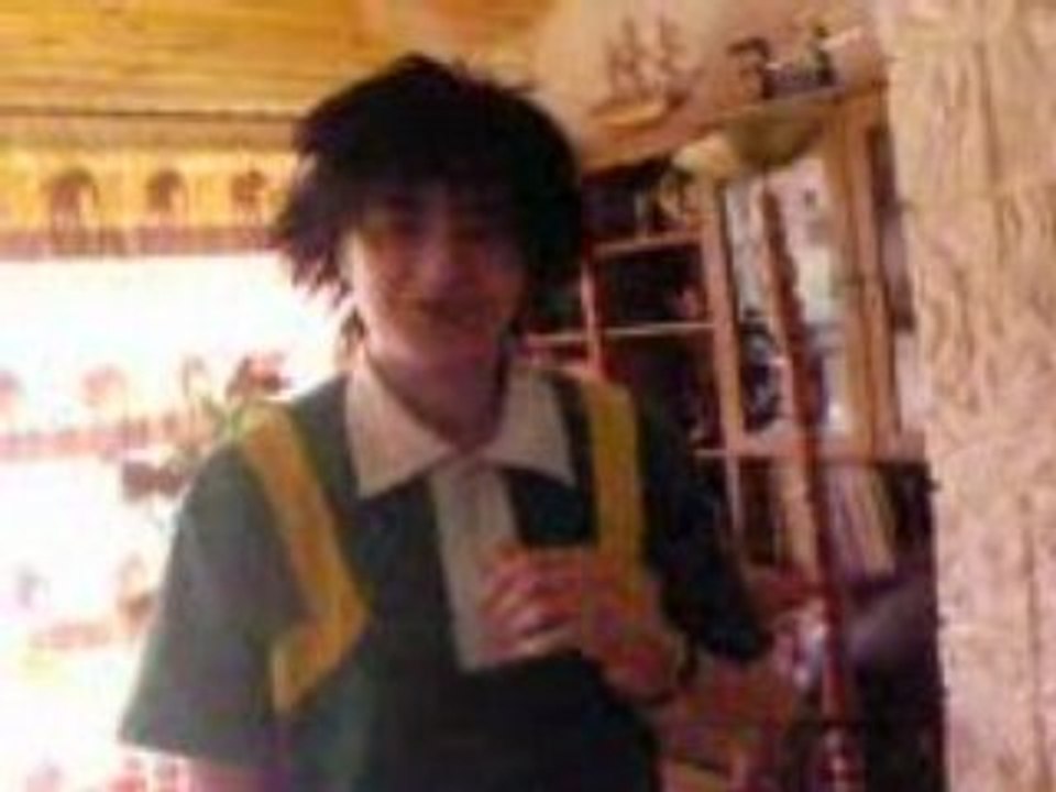 fête cosplay minami