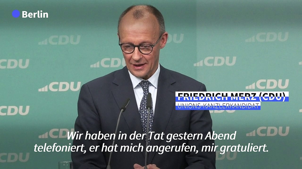 Trotz Haftbefehl: Merz lädt Netanjahu ein