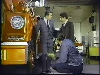 O'Hara, U.S. Treasury (1971)  E11 - Operation Crystal Springs