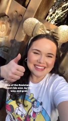 Disney World in One Day: Park Hopping Adventure