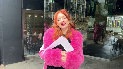 Brummies share their favourite places to eat