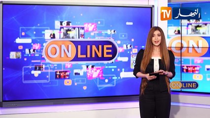 أغرب فيديو لطالب جامعي يذهب الى الامتحان بمضلة شراعية