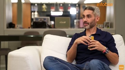 Rodrigo de Paul confesó el grave error que tuvo en su separación de Camila Homs y el romance con Tini Stoessel