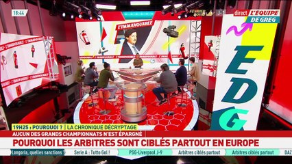 Que risque Longoria après ses propos virulents envers l'arbitrage - Foot - L1 - OM