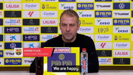 LaLiga title race - The three-horse race for the crown