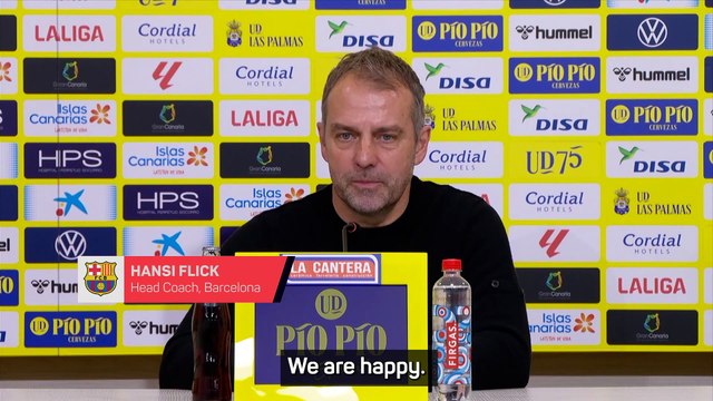 LaLiga title race - The three-horse race for the crown