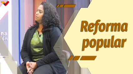 Café en la Mañana | Reforma Constitucional: Tres ejes clave y el fortalecimiento del poder popular