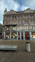 LES PLUS BEAUX monuments d’Amsterdam