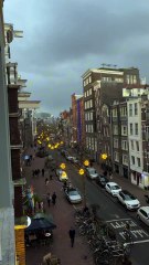 SUPERBE ACTIVITÉ à Amsterdam