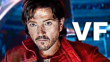 STAR WARS : ANDOR Bande Annonce VF (2025) Nouvelle Saison