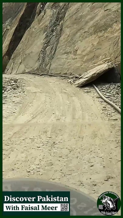 Subscribe Our YouTube Channel ( Discover The World With Faisal Meer ) For More Adventurous And Complete Videos