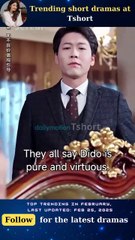 Baby Dragon's Fortune Delivery - Full Short Drama