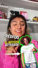 Redfoo del dúo LMFAO se convirtió en tenista profesional a sus 49 años