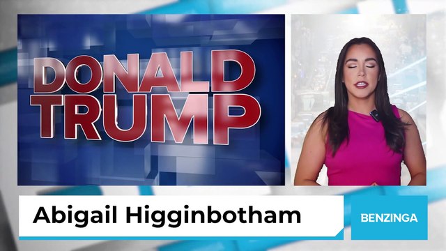 Trump Ally And Ex-Secret Service Agent Dan Bongino Appointed FBI Deputy Director By President Trump