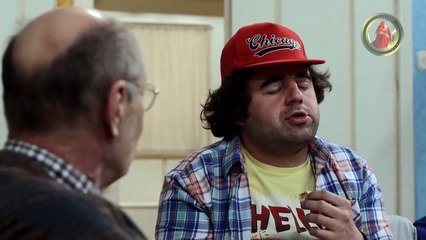 Lud Zbunjen Normalan (219 Epizoda) S9.E3 ∙ Tiho krece nasa ceta