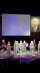 ÇYDD Kocaeli Ritim Grubu’ndan müzik ve dayanışma dolu gece