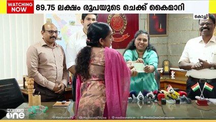 കേസുകളിൽ നിന്ന് കണ്ടുകെട്ടിയ തുകയിൽ നിന്ന് പരാതിക്കാർക്ക് പണം തിരിച്ചുനൽകാൻ നടപടി തുടങ്ങി ഇഡി