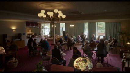 THE RULE OF JENNY PEN Official Trailer 2 (2025)