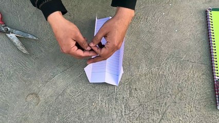 How to Make a Kite - Easy free Paper Kite Tutorial