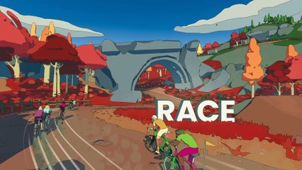WHEEL WORLD ｜ Gameplay Trailer