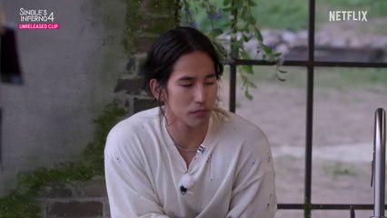 [Unreleased #9] "Don't get comfortable" | Single's Inferno Season 4 | Netflix [ENG SUB]
