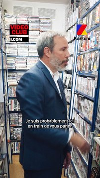 Il n'y aurait pas de Denis Villeneuve sans Steven Spielberg ? 👀