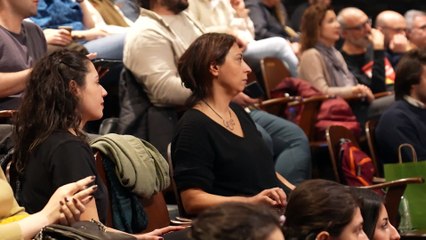 Kültürel Çoğulcu Dans-Müzik Atölyesi Sunumu - Ömer Faruk Kurhan Kültür ve Sanat Buluşmaları 2024