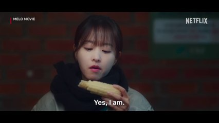 Melo Movie | Now Playing | Netflix [ENG SUB]