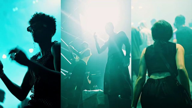 GALACTICA Rimini Fiera NYE 2023