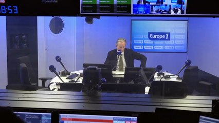 «Allez-y, tuez-moi qu'on en finisse» : au procès Nemmouche, le récit poignant de Nicolas Hénin, journaliste français et ex-otage de Daesh