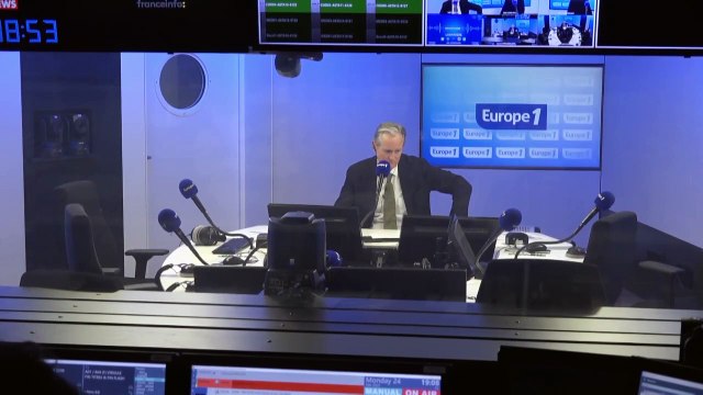 «Allez-y, tuez-moi qu'on en finisse» : au procès Nemmouche, le récit poignant de Nicolas Hénin, journaliste français et ex-otage de Daesh