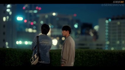 EP 11_TH@MEP0 THE SERIES 🌟 - Heart-Stopping BL Romance (ENGSUB)