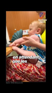 J'emmène mon bébé à la FAC | SPEECH