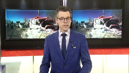 TVA Nouvelles CHAU 12h 24 février 2025