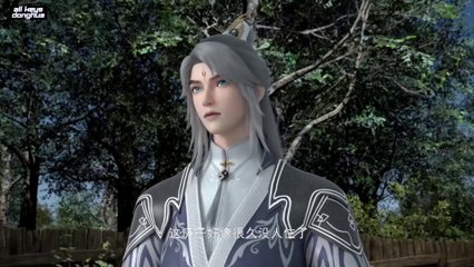 Records of the Heavenly Capital Ep 4 Eng Sub