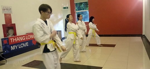 Taekwondo , tkd, tlu  20250213_194138