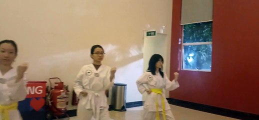 Taekwondo , tkd, tlu  20250213_195317