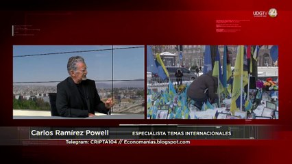 Sorpresa en Washington D.C. consolidación del control de Trump en el FBI | Carlos Ramírez Powell