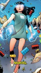 Qui est Kobik chez Marvel ?