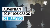 Caso Fátima: Aumentan 205% los reportes de bullying