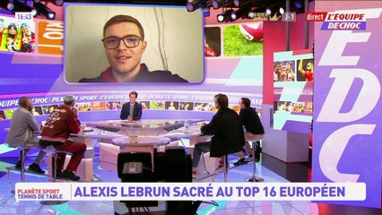 L'Équipe de choc du 24 février - L'Équipe de Choc - replay