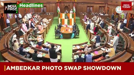 Is Pakistan on the verge of being split again? Panelists debate on Gaurav Sawant's show