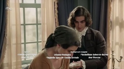 Valle Salvaje   Cap 104 AVANCE