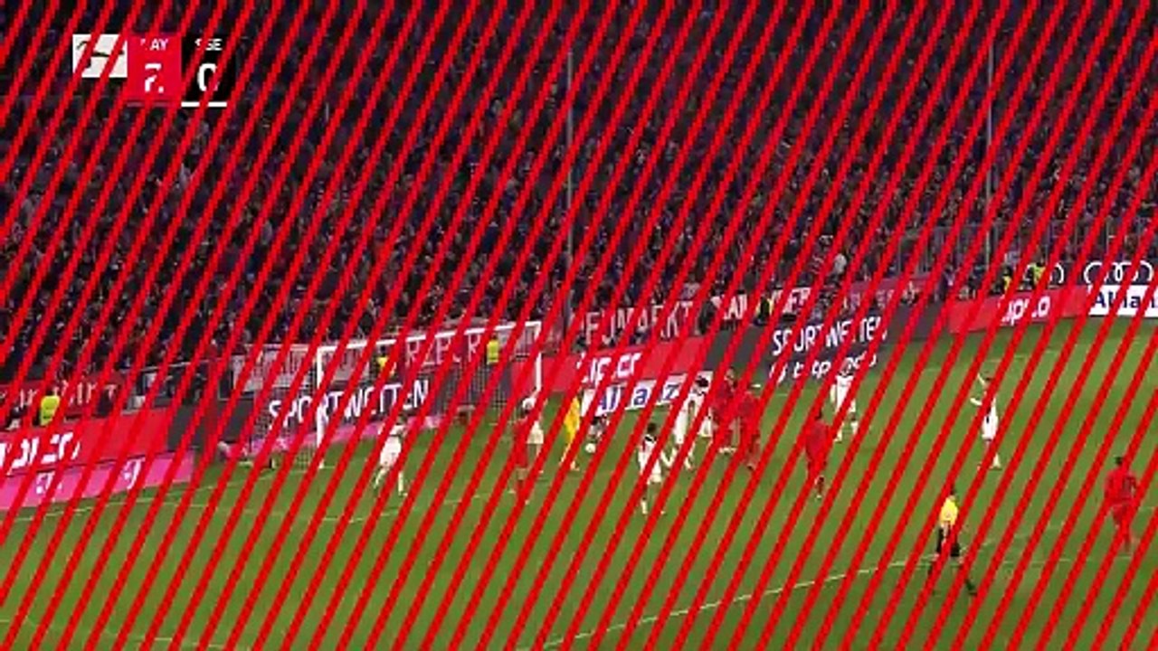 Bundesliga Matchday 23 - Highlights+ - video Dailymotion