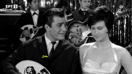 Xαράμι χαράμι (το δάκρυ που΄χω πιει) - Πάνος Τζανετής (Cine Video)