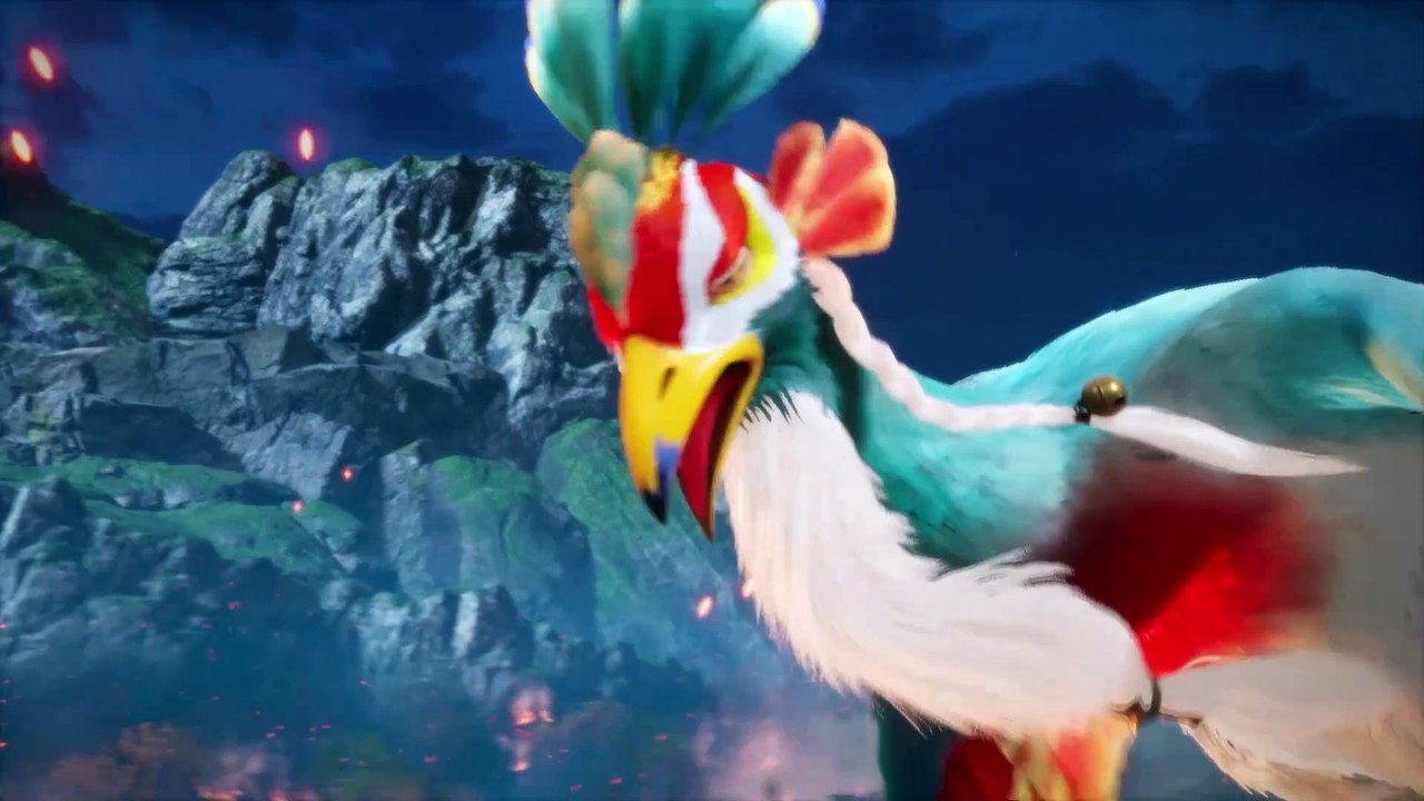 E07 Fighting for the Throne 1080p English Softsub